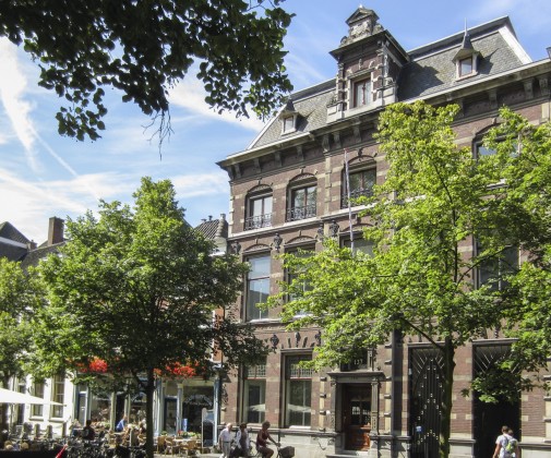 jongenshuis femto delft