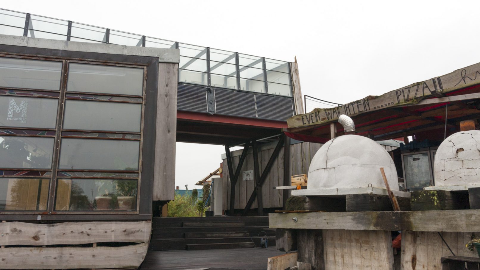 proefkas de ceuvel metabolic